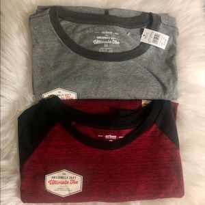 Bundle- Men’s Urban Pipeline T Shirts
